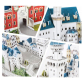 Cubic Fun - Пъзел 3D National Geographic Germany Neuschwanstein Castle 121ч. Продукт Cubic Fun - Пъзел 3D National Geographic Germany Neuschwanstein Castle 121ч. - 2 - BG Hlapeta